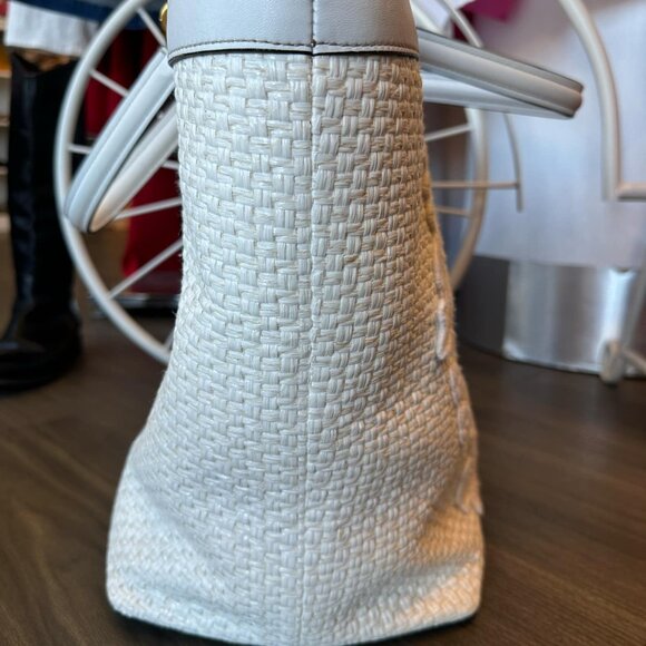 Dolce & Gabbana Sicily Lace Tote - Picture 10 of 16